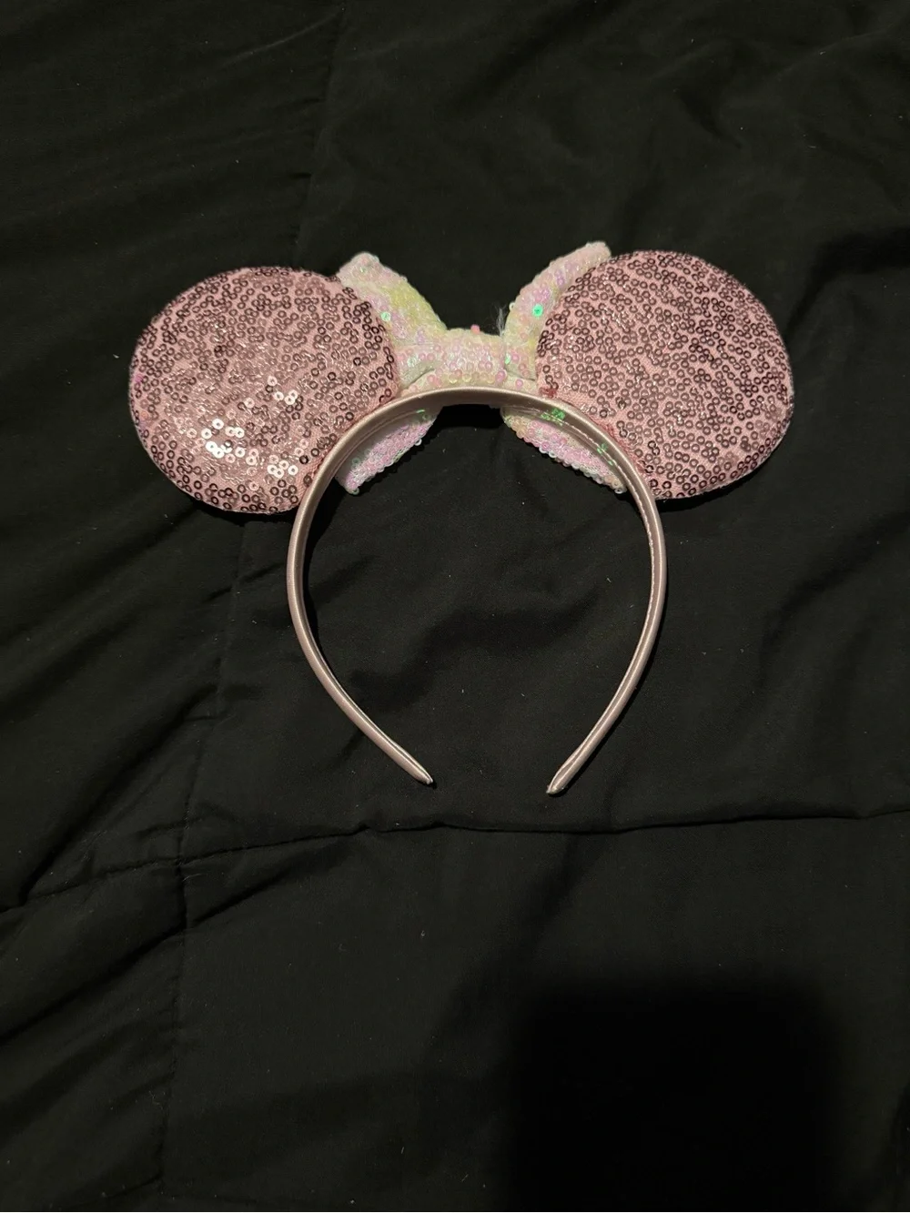 Crown Mickey Ears